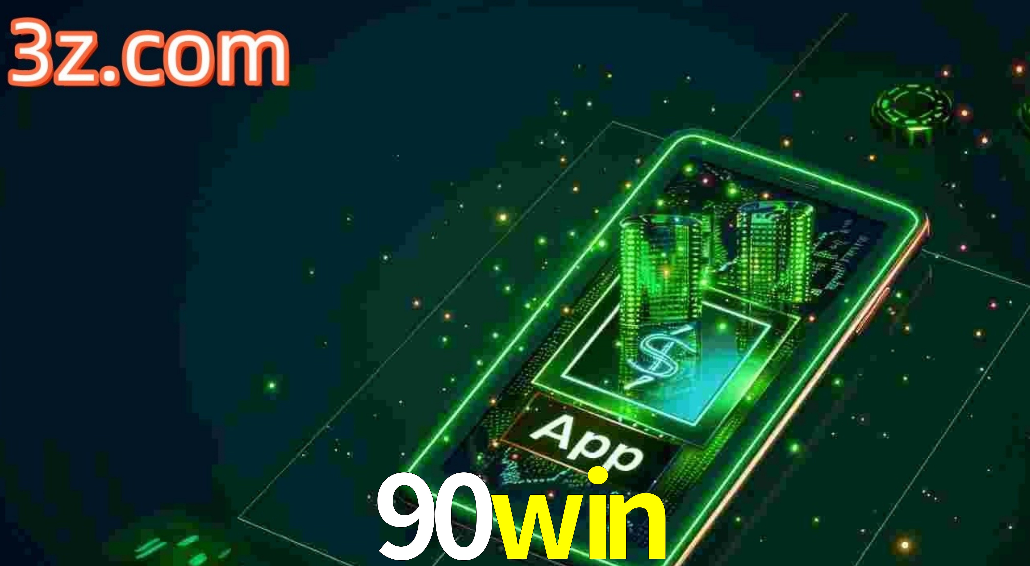 Simplificando a Experiência de Jogo 90win App