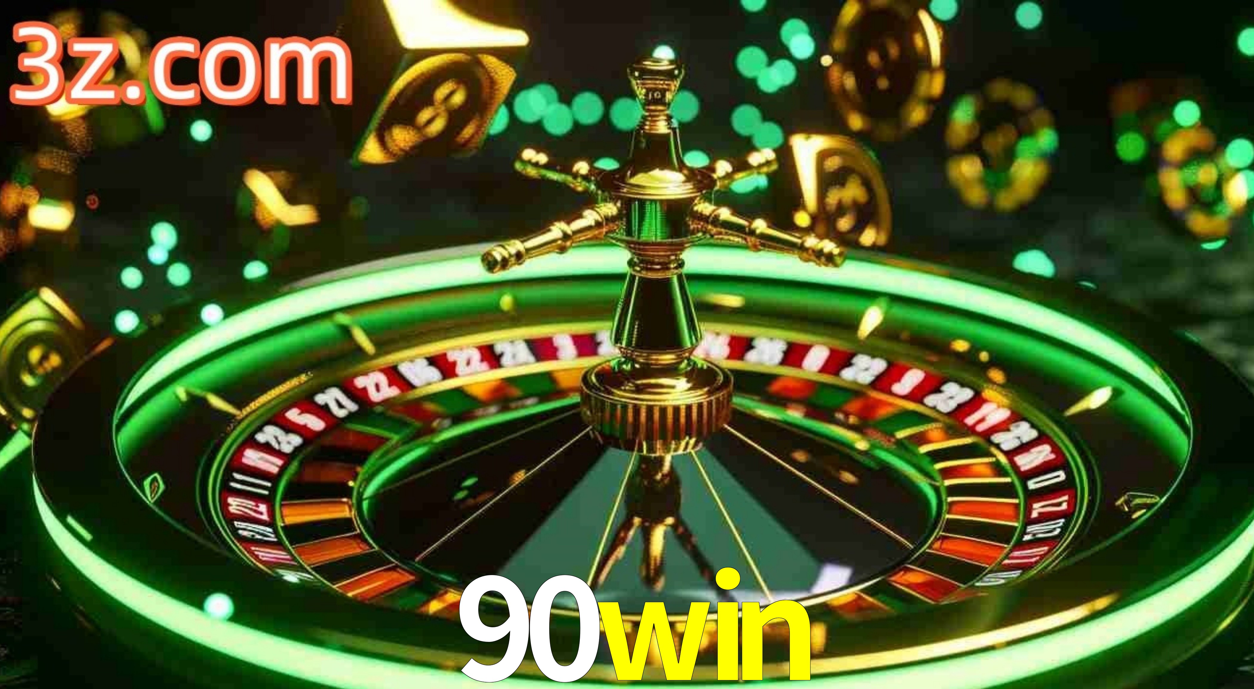 Desfrutar de um Cassino 90win