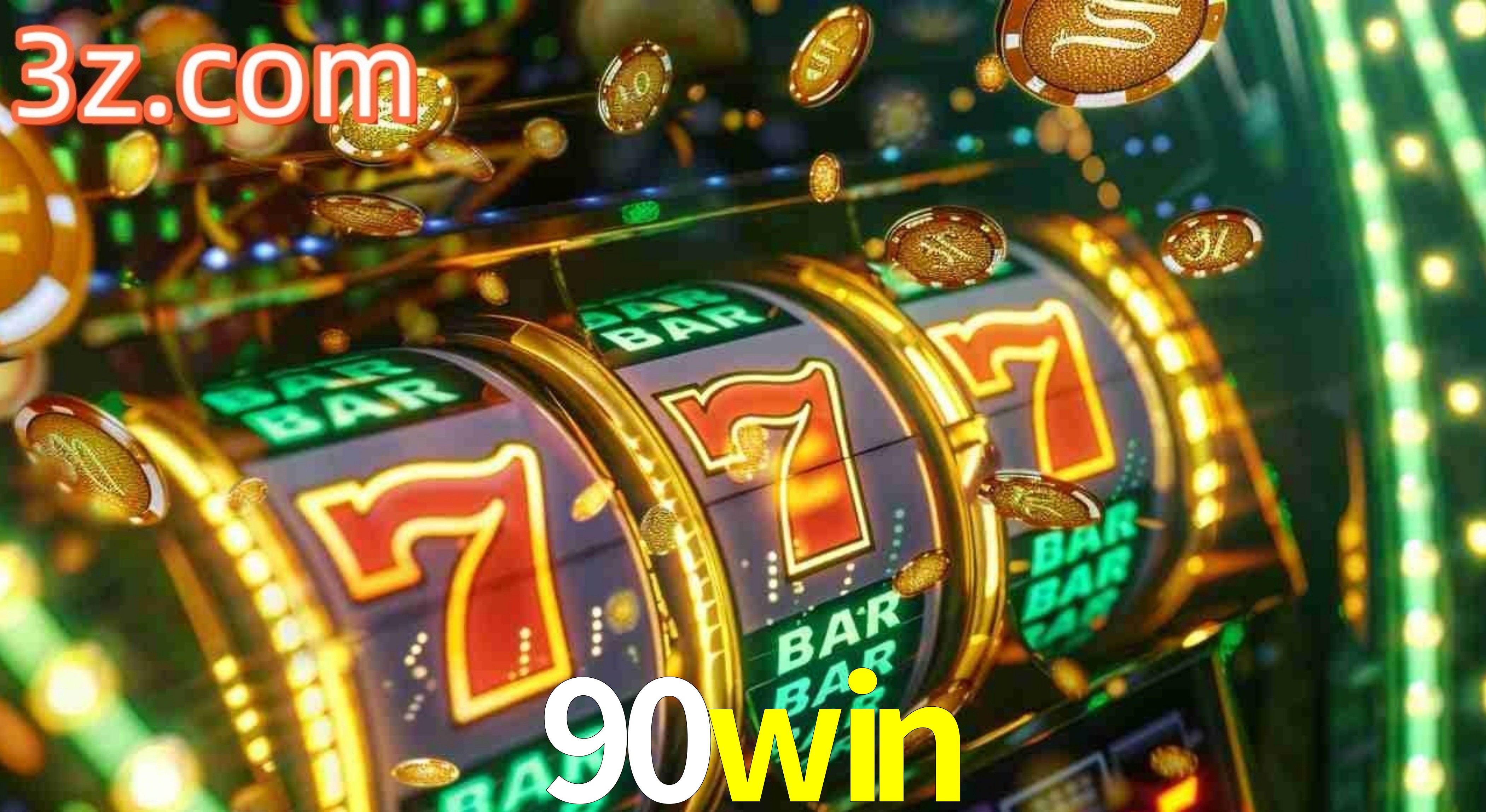 Populares Slots 90win