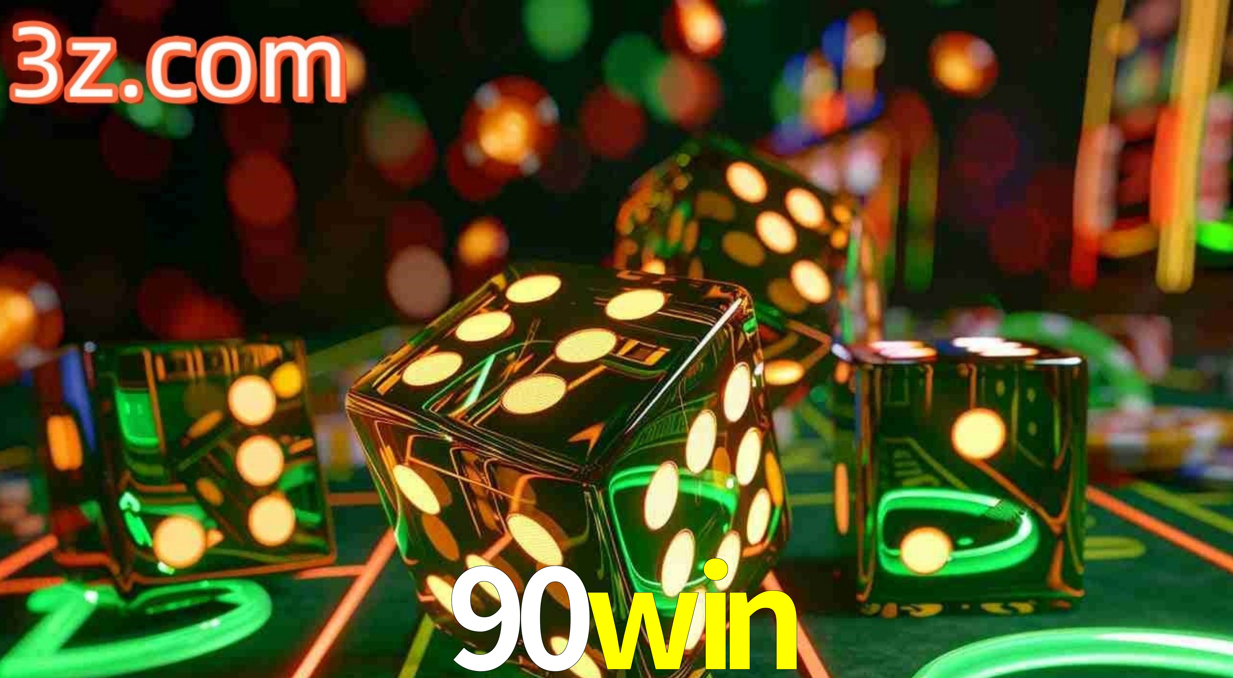 Entretenimento no Jogos 90win
