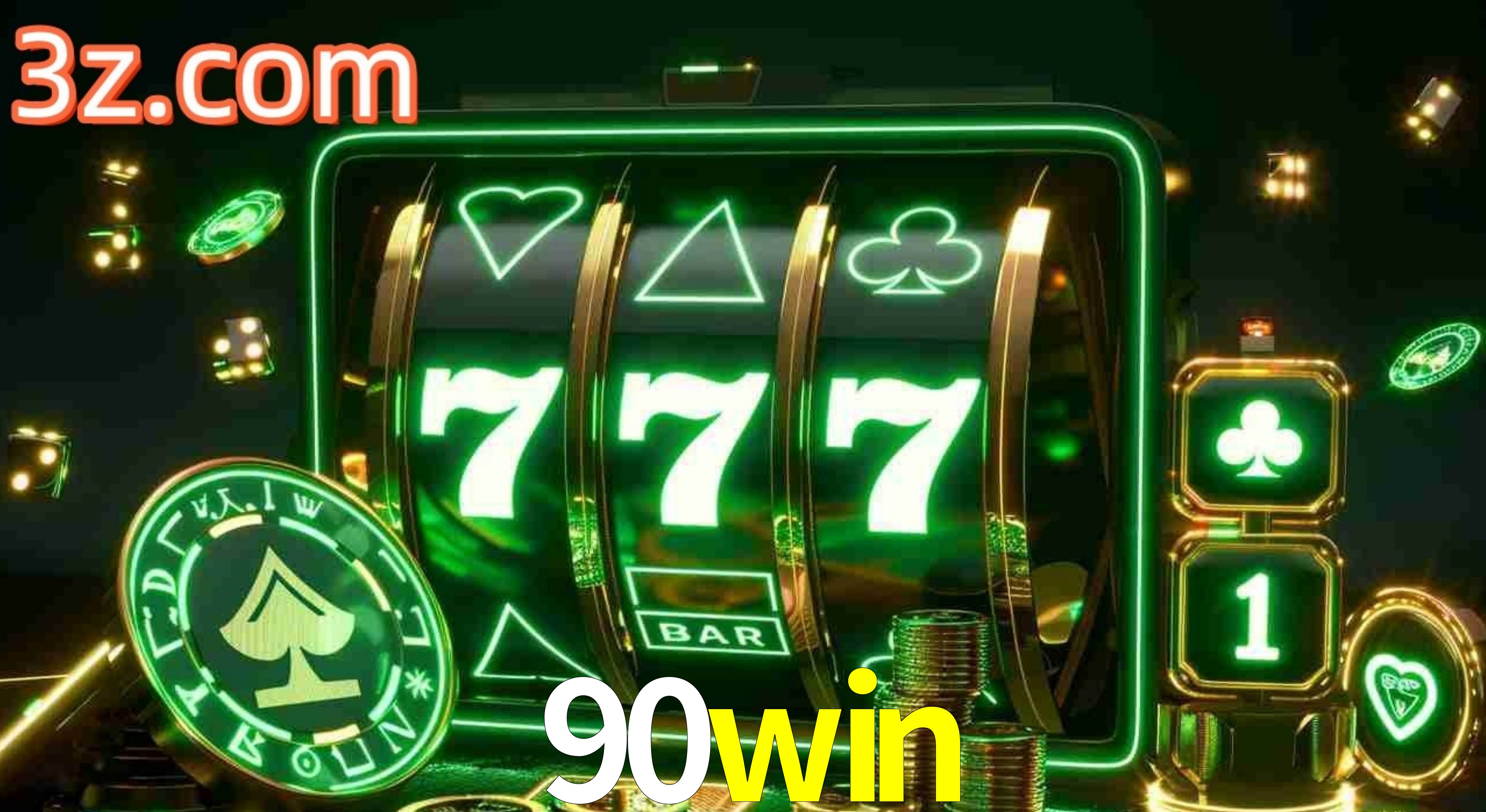 Seguro Login no Cassino Online 90win