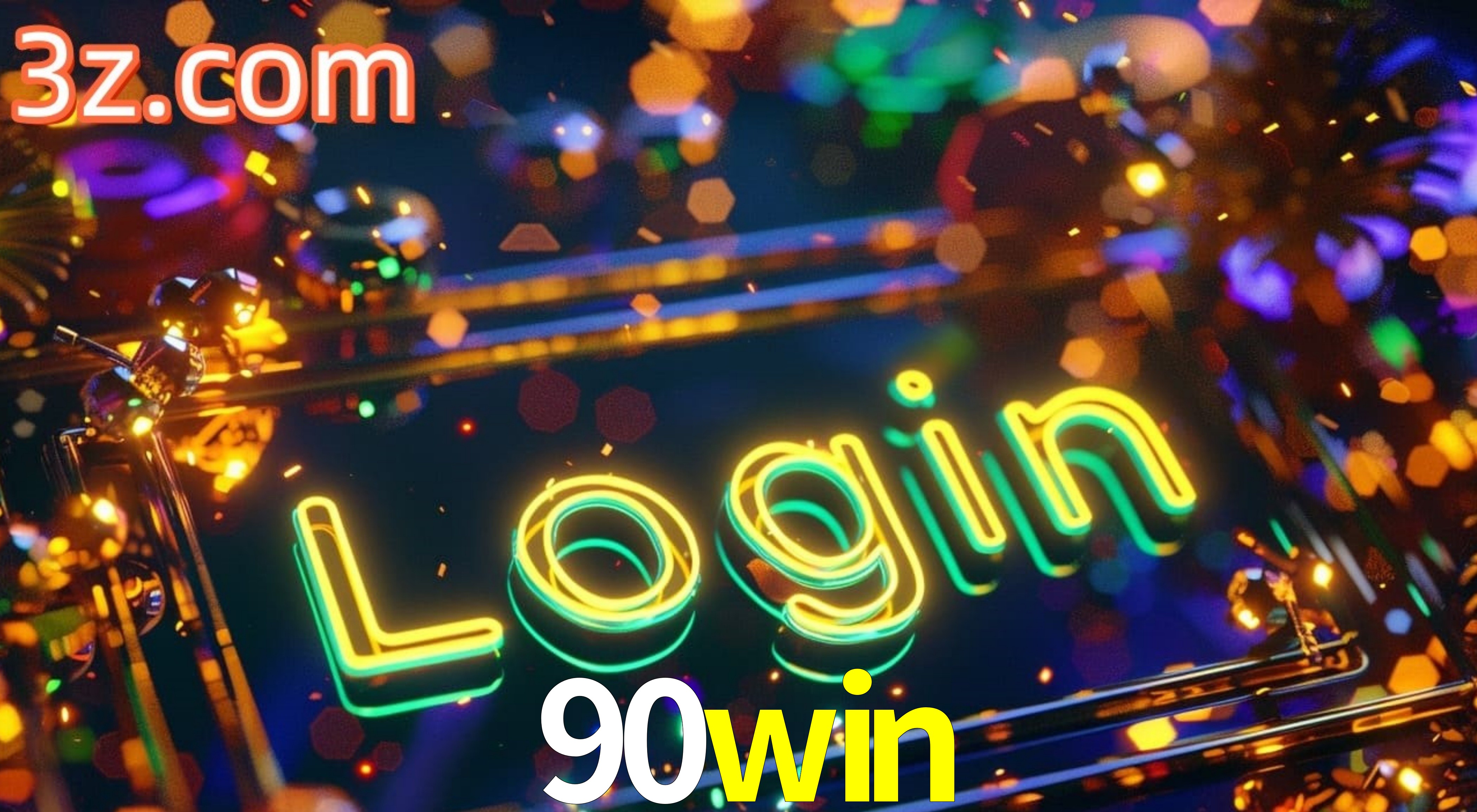 Populares Slots 90win